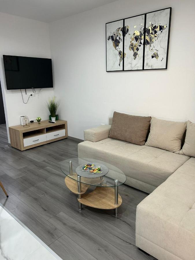 Apartment Marko With A Beautiful View Of The Sea Kastel Sucurac ภายนอก รูปภาพ