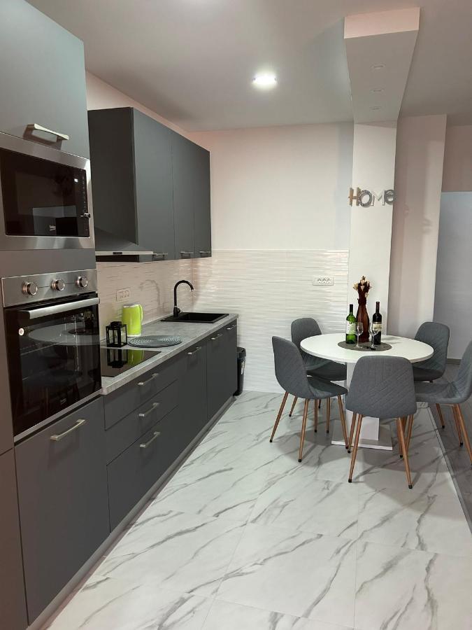 Apartment Marko With A Beautiful View Of The Sea Kastel Sucurac ภายนอก รูปภาพ
