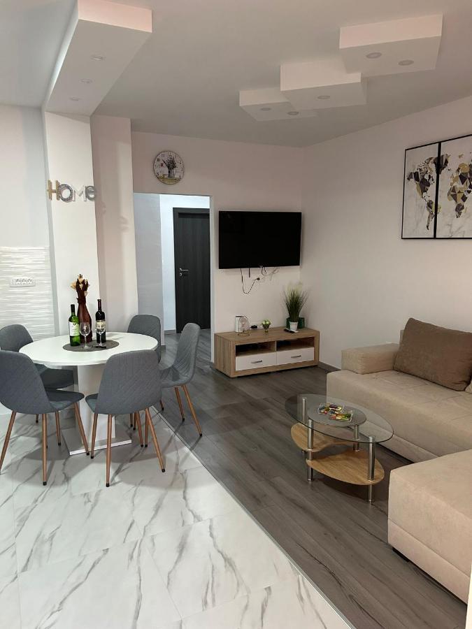 Apartment Marko With A Beautiful View Of The Sea Kastel Sucurac ภายนอก รูปภาพ